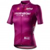Completo Maglia Ciclismo + Pantaloncino 2020 Giro d`Italia Donna N005